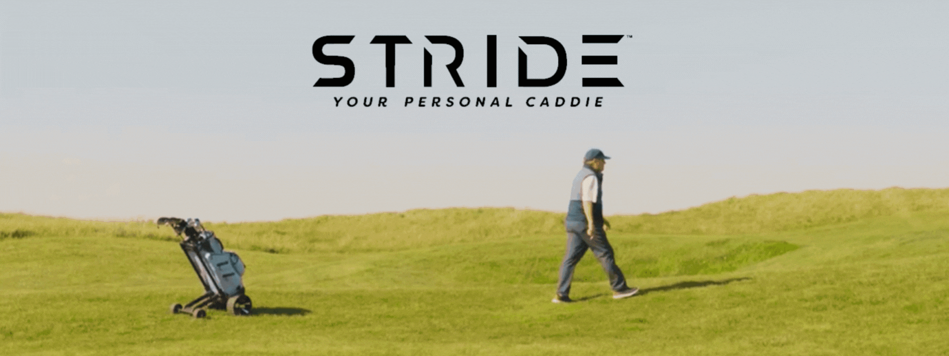 Stride